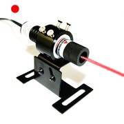 Highly Precise 50mW Pro Red Dot Laser Alignment